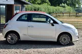 2015 Fiat 500 thumbnail 10