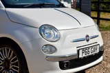 2015 Fiat 500 thumbnail 11