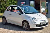 2015 Fiat 500 thumbnail 18