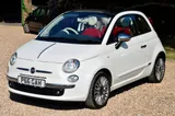2015 Fiat 500 thumbnail 19