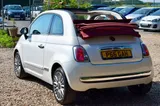 2015 Fiat 500 thumbnail 20