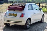 2015 Fiat 500 thumbnail 21