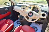 2015 Fiat 500 thumbnail 22