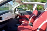 2015 Fiat 500 thumbnail 30