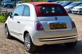 2015 Fiat 500 thumbnail 47
