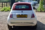 2015 Fiat 500 thumbnail 48