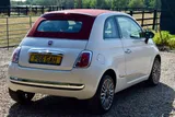2015 Fiat 500 thumbnail 51