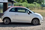 2015 Fiat 500 thumbnail 52