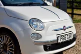 2015 Fiat 500 thumbnail 53