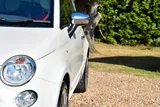2015 Fiat 500 thumbnail 55