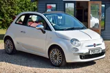 2015 Fiat 500 thumbnail 60