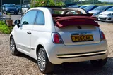 2015 Fiat 500 thumbnail 62