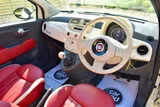 2015 Fiat 500 thumbnail 64
