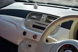 2015 Fiat 500 thumbnail 66