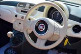 2015 Fiat 500 thumbnail 67