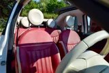 2015 Fiat 500 thumbnail 69