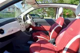 2015 Fiat 500 thumbnail 72