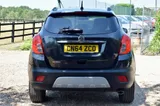 2014 Vauxhall Mokka thumbnail 5