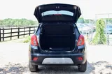 2014 Vauxhall Mokka thumbnail 6