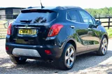 2014 Vauxhall Mokka thumbnail 8