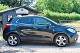 2014 Vauxhall Mokka thumbnail 9