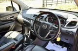 2014 Vauxhall Mokka thumbnail 17