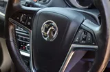 2014 Vauxhall Mokka thumbnail 19