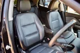 2014 Vauxhall Mokka thumbnail 21