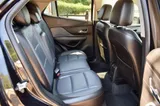2014 Vauxhall Mokka thumbnail 24