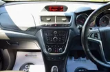2014 Vauxhall Mokka thumbnail 35