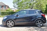 2014 Vauxhall Mokka thumbnail 46