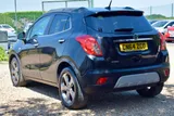 2014 Vauxhall Mokka thumbnail 47