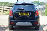2014 Vauxhall Mokka thumbnail 48