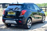 2014 Vauxhall Mokka thumbnail 51