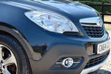 2014 Vauxhall Mokka thumbnail 53