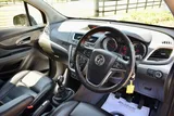 2014 Vauxhall Mokka thumbnail 58