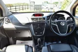 2014 Vauxhall Mokka thumbnail 70