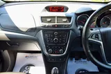 2014 Vauxhall Mokka thumbnail 76