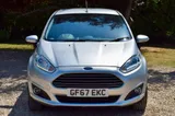 2017 Ford Fiesta thumbnail 5