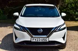 2023 Nissan Qashqai thumbnail 2