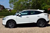 2023 Nissan Qashqai thumbnail 4