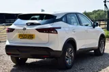 2023 Nissan Qashqai thumbnail 9