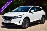 2023 Nissan Qashqai thumbnail 3