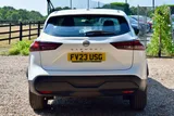 2023 Nissan Qashqai thumbnail 46