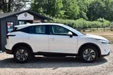 2023 Nissan Qashqai thumbnail 50
