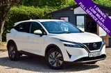 2023 Nissan Qashqai thumbnail 42