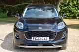 2023 Ford Puma thumbnail 2
