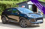2023 Ford Puma thumbnail 1