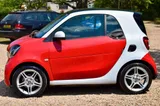 2016 Smart Fortwo thumbnail 3
