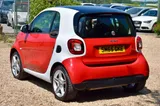 2016 Smart Fortwo thumbnail 4